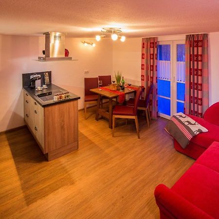 Gaisbock Der Dorfurlaub Apartment Fischen im Allgaeu Bagian luar foto