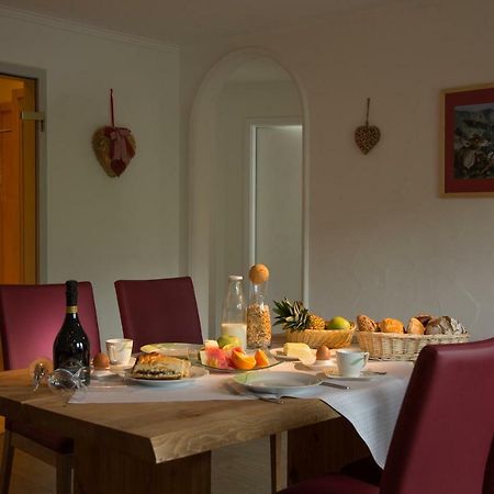 Gaisbock Der Dorfurlaub Apartment Fischen im Allgaeu Bagian luar foto