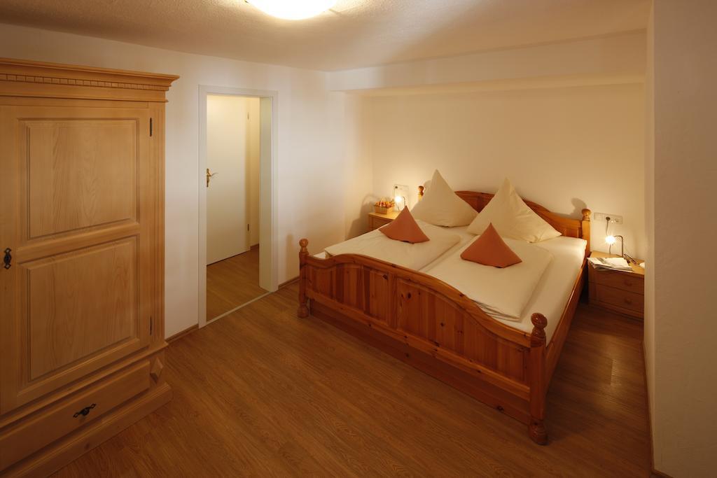 Gaisbock Der Dorfurlaub Apartment Fischen im Allgaeu Ruang foto