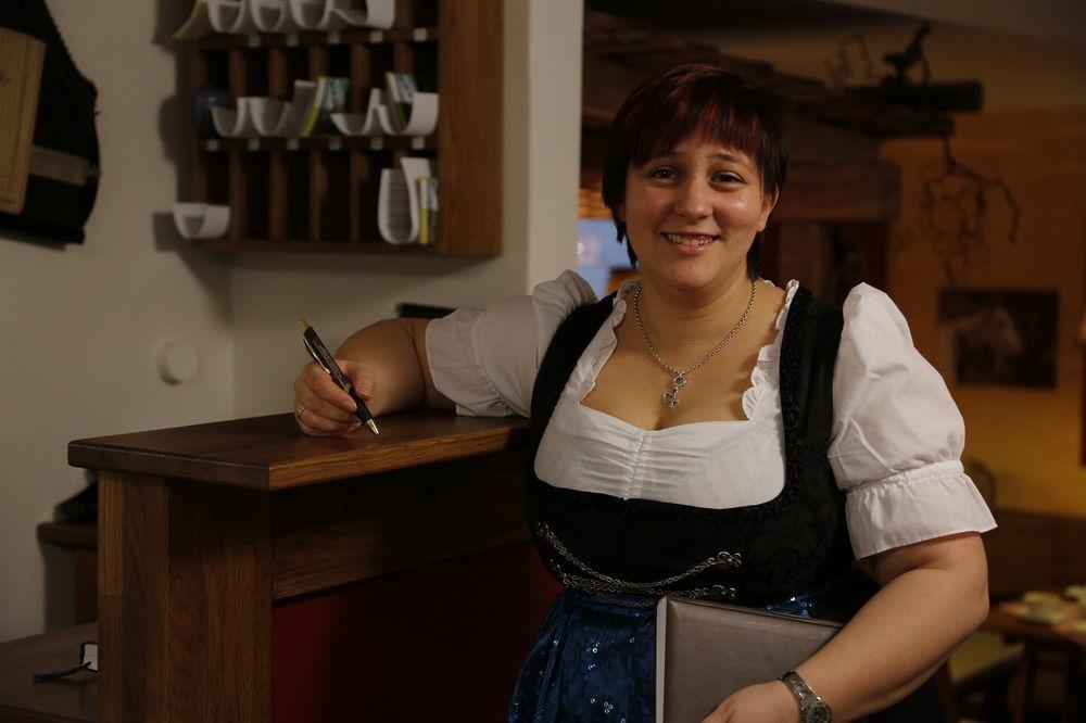 Gaisbock Der Dorfurlaub Apartment Fischen im Allgaeu Bagian luar foto