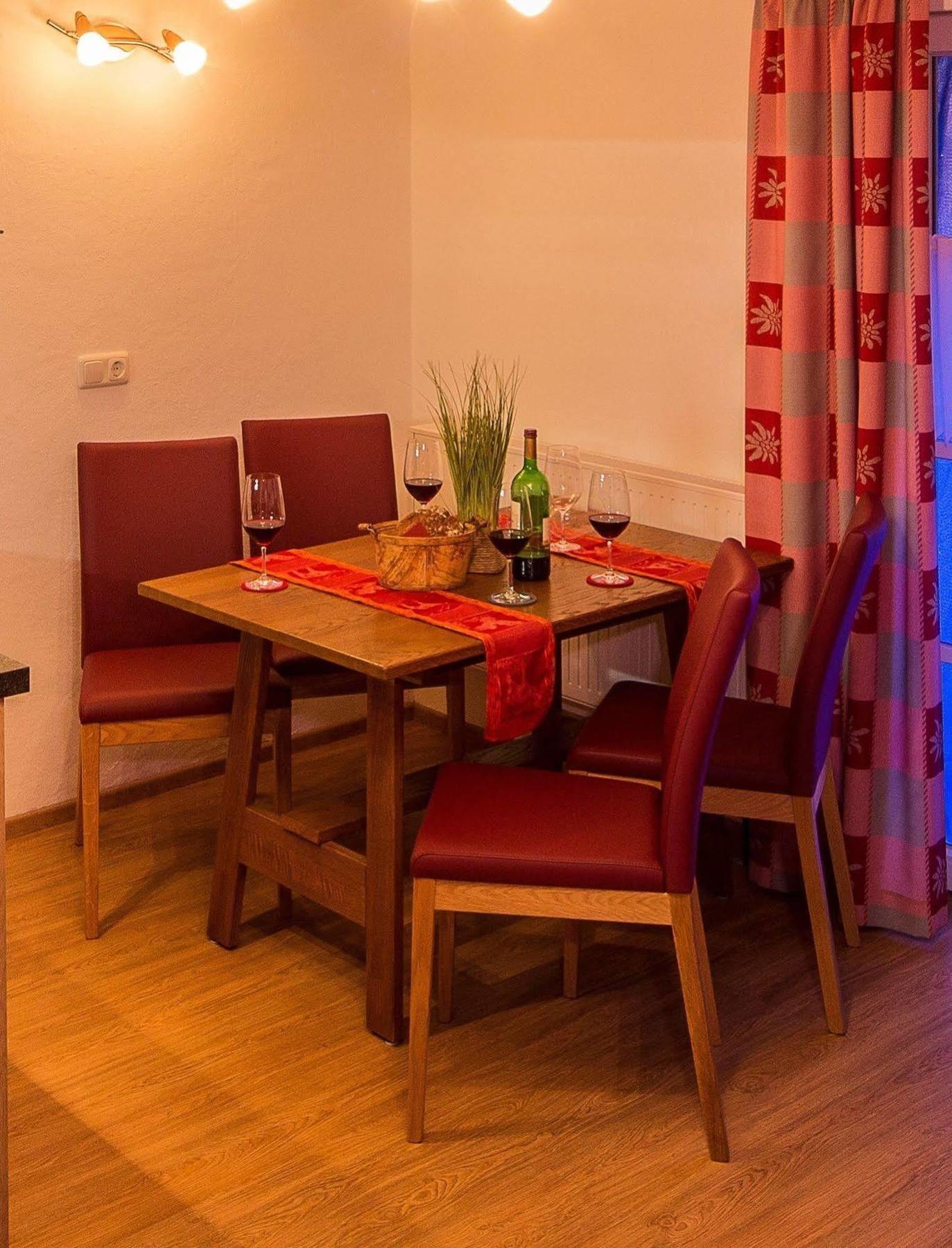 Gaisbock Der Dorfurlaub Apartment Fischen im Allgaeu Bagian luar foto