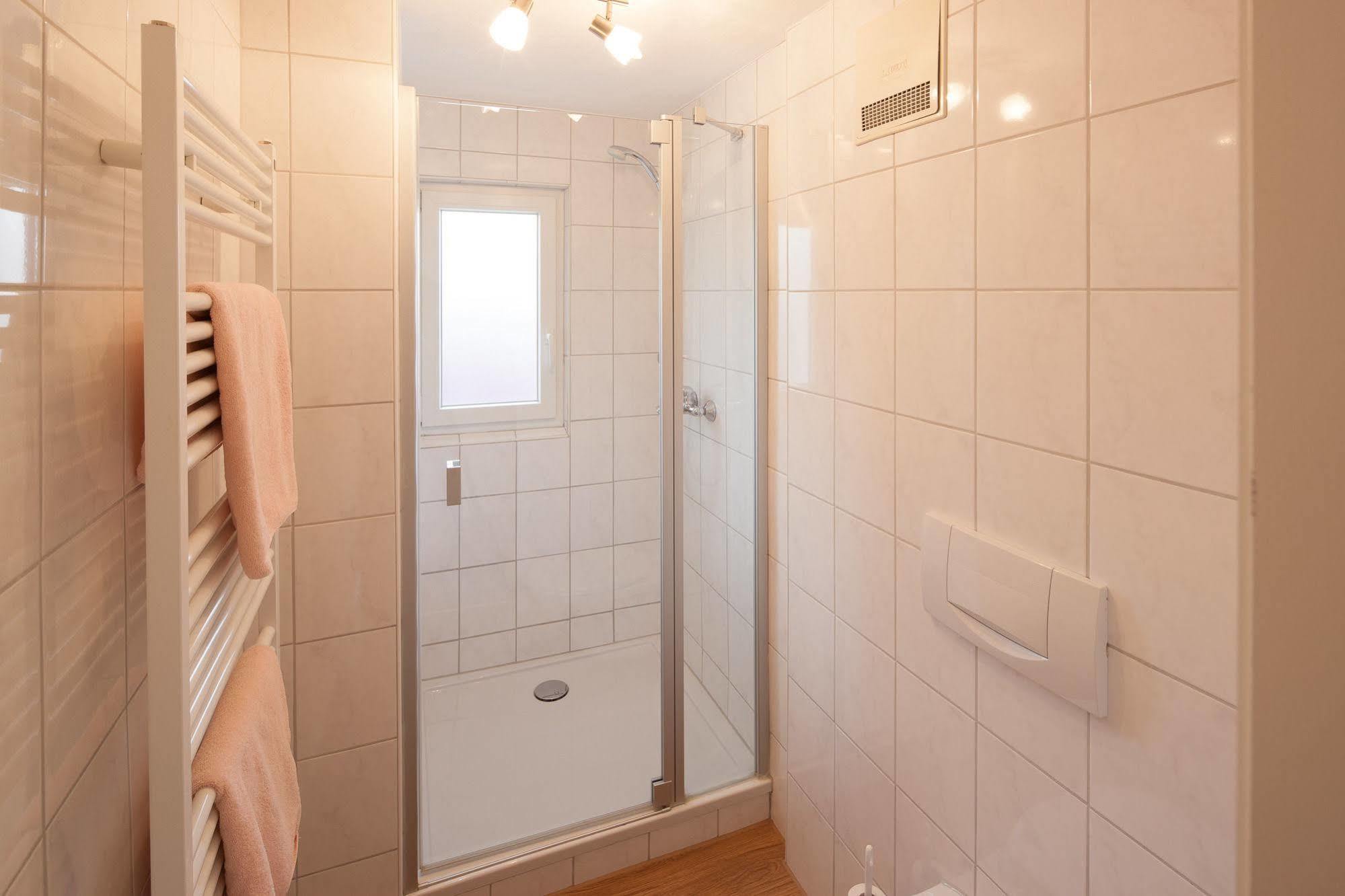 Gaisbock Der Dorfurlaub Apartment Fischen im Allgaeu Bagian luar foto